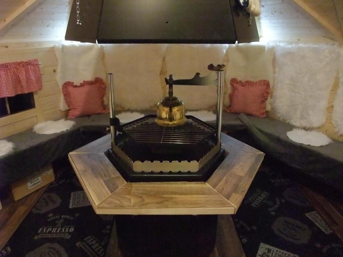 Ferienwohnungen Eva Lange Uhldingen-Mühlhofen Extérieur photo