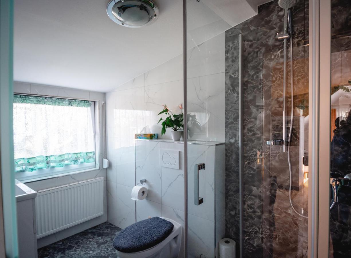 Ferienwohnungen Eva Lange Uhldingen-Mühlhofen Extérieur photo