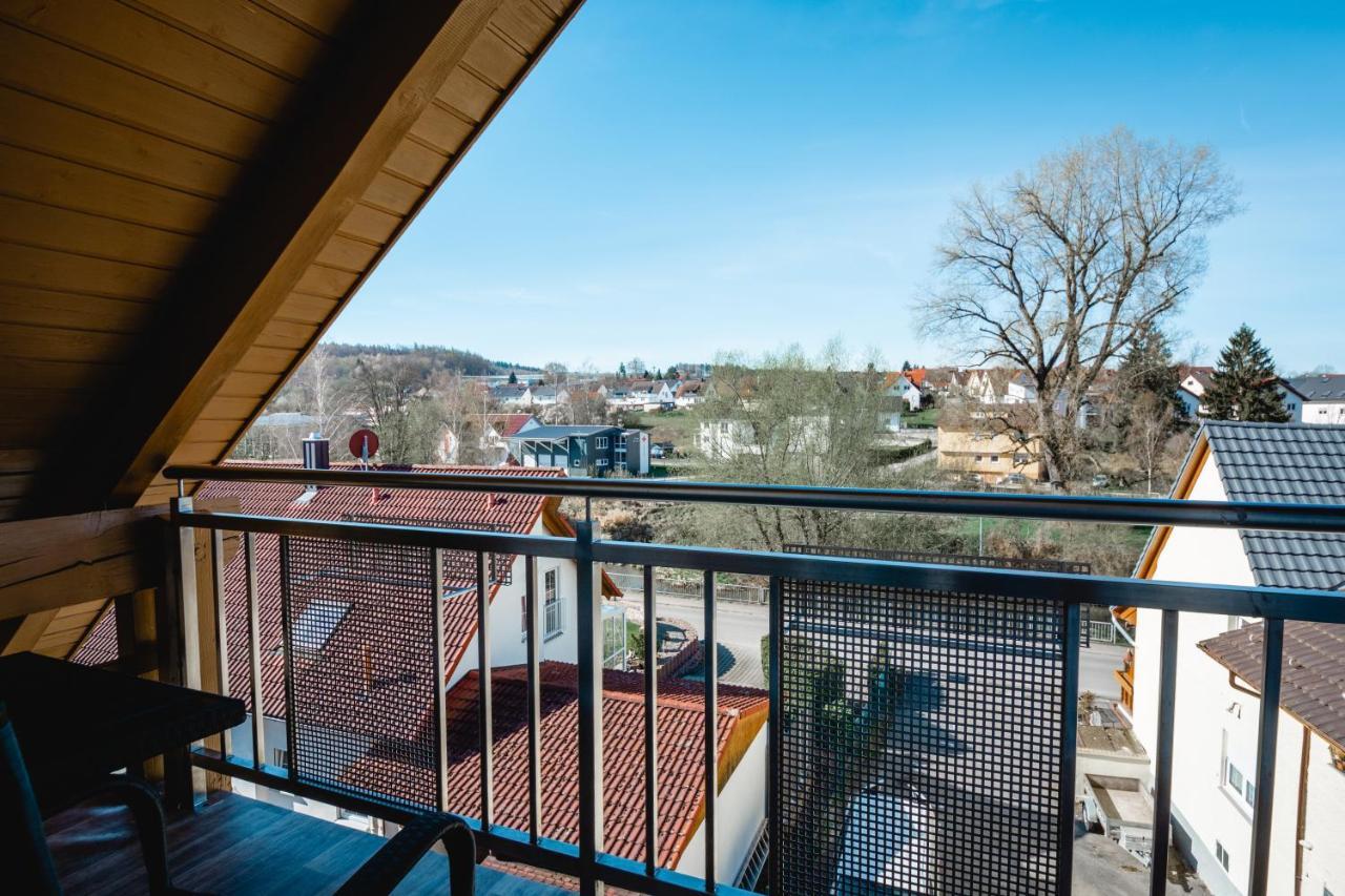 Ferienwohnungen Eva Lange Uhldingen-Mühlhofen Extérieur photo