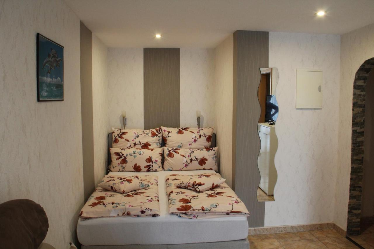 Ferienwohnungen Eva Lange Uhldingen-Mühlhofen Extérieur photo