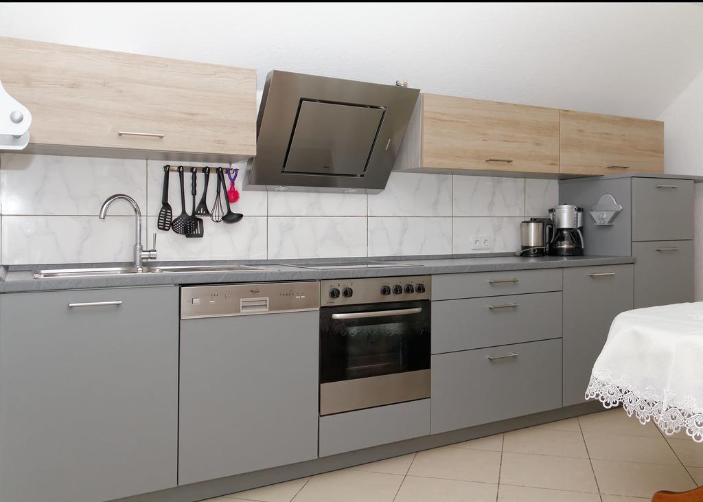 Ferienwohnungen Eva Lange Uhldingen-Mühlhofen Chambre photo