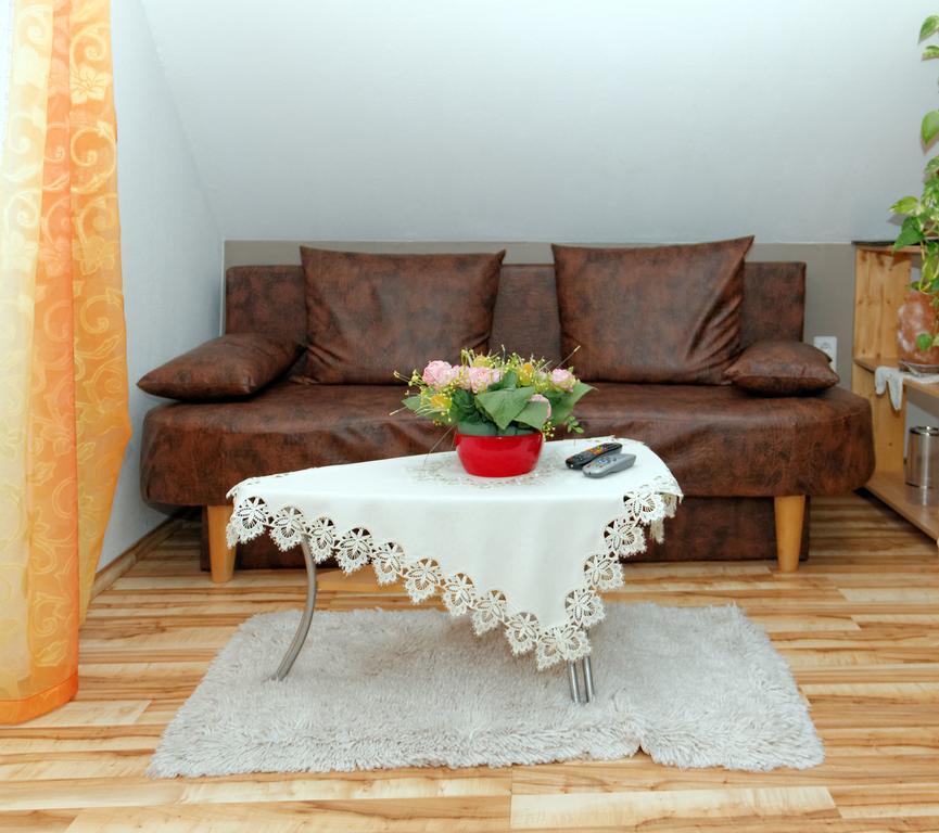 Ferienwohnungen Eva Lange Uhldingen-Mühlhofen Chambre photo