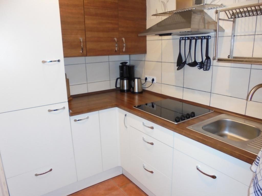 Ferienwohnungen Eva Lange Uhldingen-Mühlhofen Extérieur photo