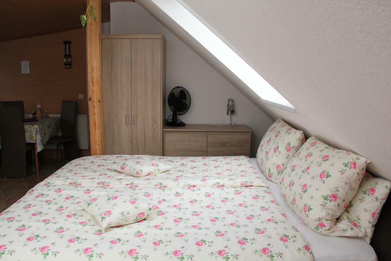 Ferienwohnungen Eva Lange Uhldingen-Mühlhofen Extérieur photo