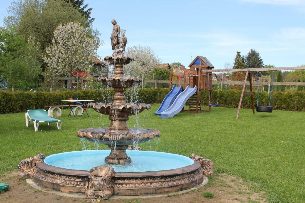 Ferienwohnungen Eva Lange Uhldingen-Mühlhofen Extérieur photo