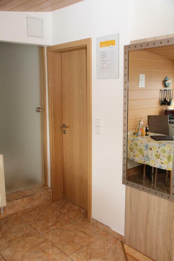 Ferienwohnungen Eva Lange Uhldingen-Mühlhofen Extérieur photo